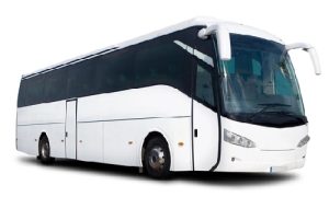 Bus 45 seat