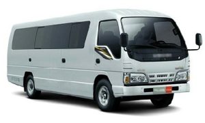 Isuzu Elf Long
